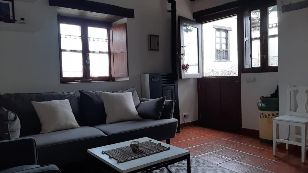 El Canton De Poo, Agradable Casa Adosada A 800M De La Playa Vv-2256-As Llanes Eksteriør billede