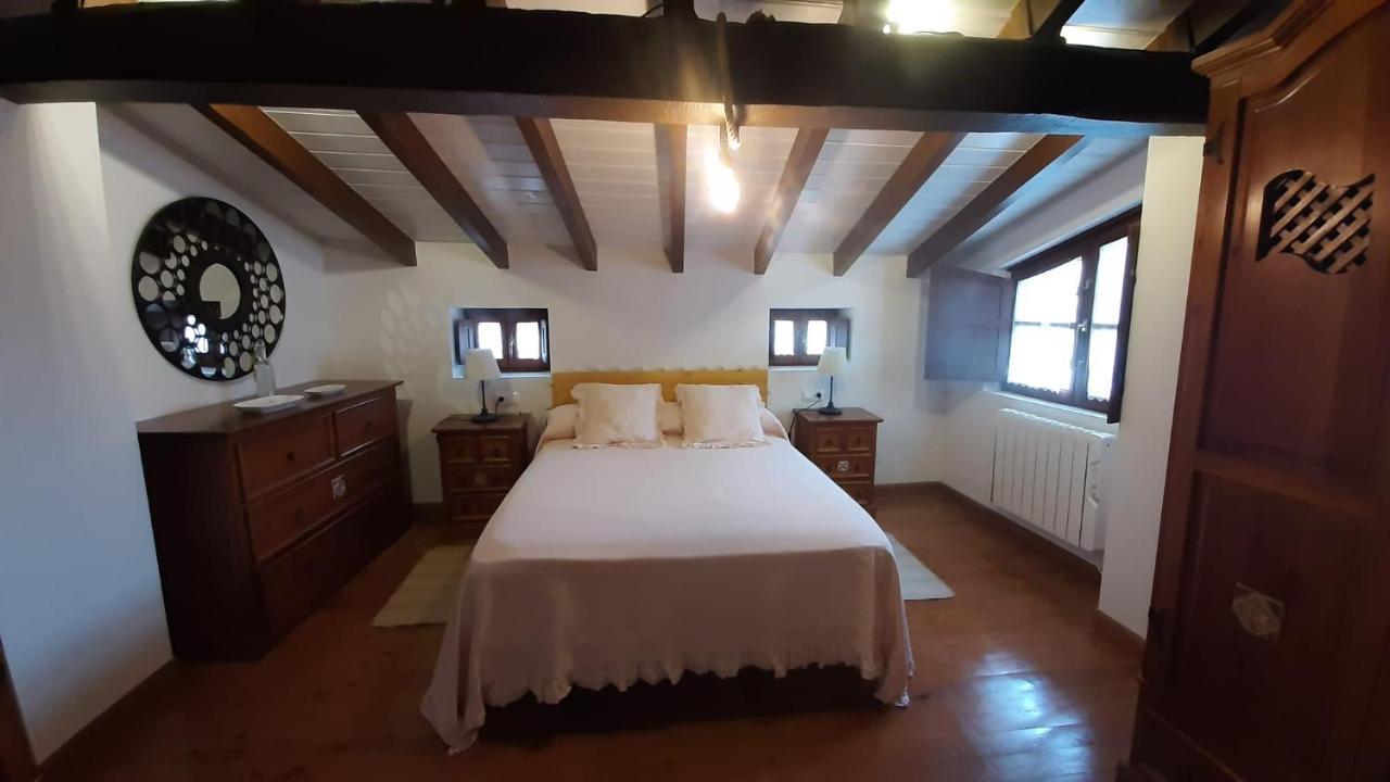 El Canton De Poo, Agradable Casa Adosada A 800M De La Playa Vv-2256-As Llanes Eksteriør billede