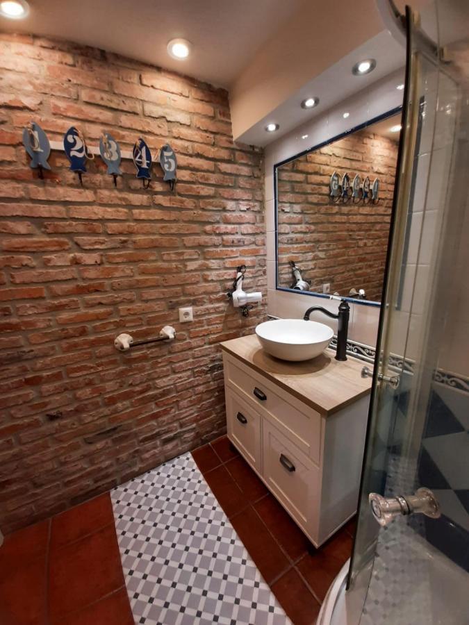 El Canton De Poo, Agradable Casa Adosada A 800M De La Playa Vv-2256-As Llanes Eksteriør billede