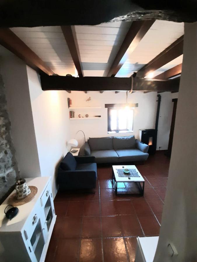 El Canton De Poo, Agradable Casa Adosada A 800M De La Playa Vv-2256-As Llanes Eksteriør billede
