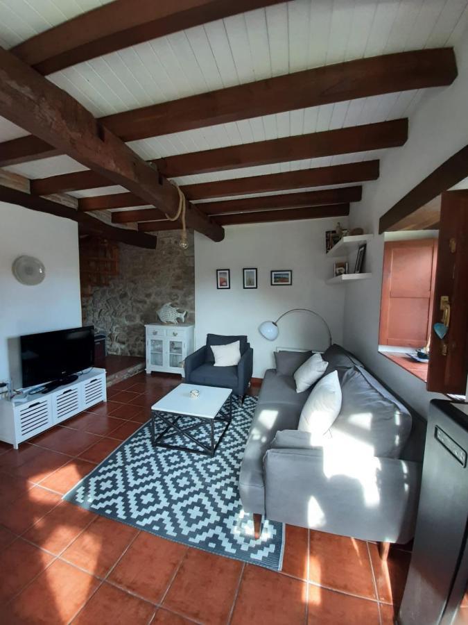 El Canton De Poo, Agradable Casa Adosada A 800M De La Playa Vv-2256-As Llanes Eksteriør billede