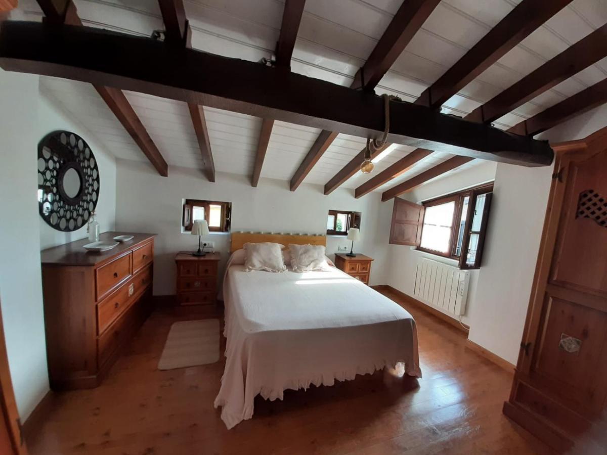 El Canton De Poo, Agradable Casa Adosada A 800M De La Playa Vv-2256-As Llanes Eksteriør billede