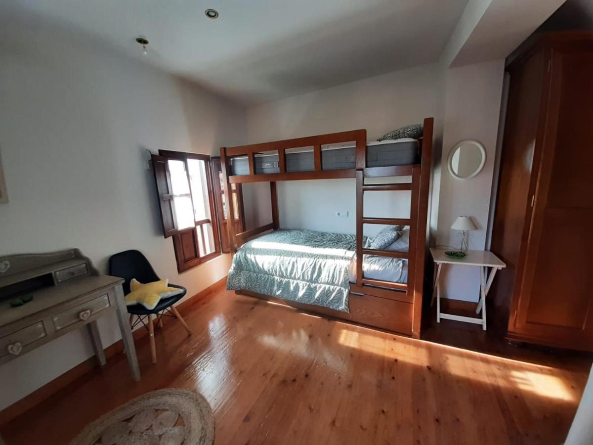 El Canton De Poo, Agradable Casa Adosada A 800M De La Playa Vv-2256-As Llanes Eksteriør billede